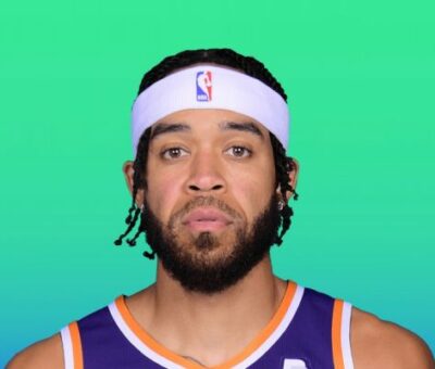 JaVale McGee