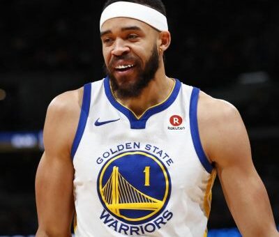 JaVale McGee