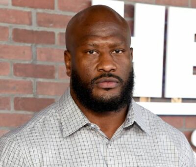 James Harrison