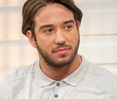 James Lock