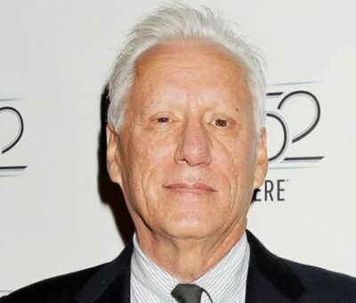 James Woods