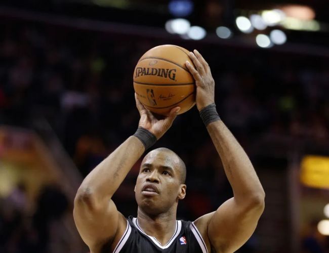 Jason Collins