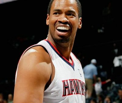 Jason Collins