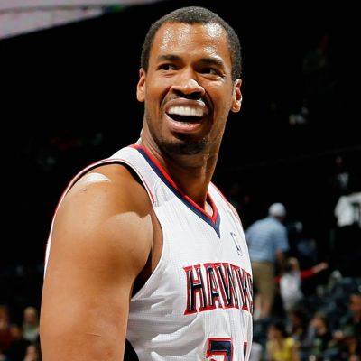 Jason Collins