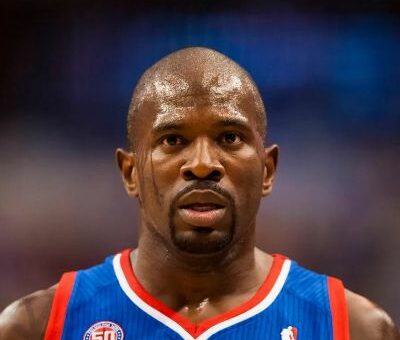 Jason Richardson