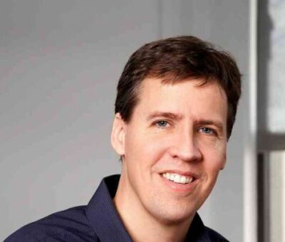 Jeff Kinney