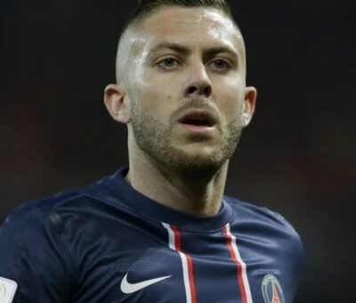 Jeremy Menez