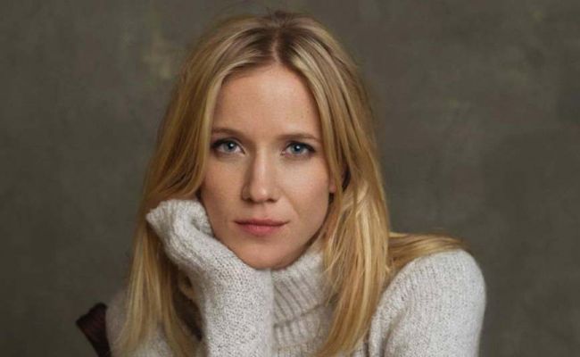 Who Is Jessy Schram? Know Everything About Her