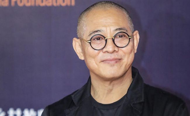 What is the Net Worth of Jet Li? House, Mansion, Cars, Earnings