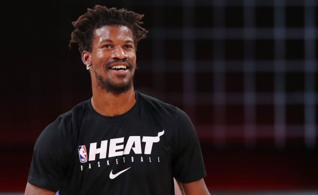 What is the Net Worth of Jimmy Butler? House, Mansion, Cars, Earnings