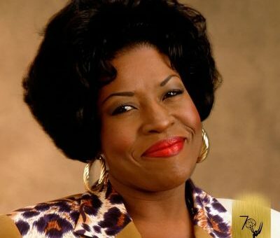 Jo Marie Payton