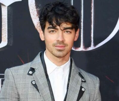 Joe Jonas