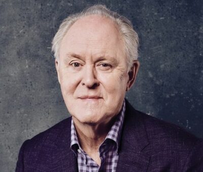 John Lithgow