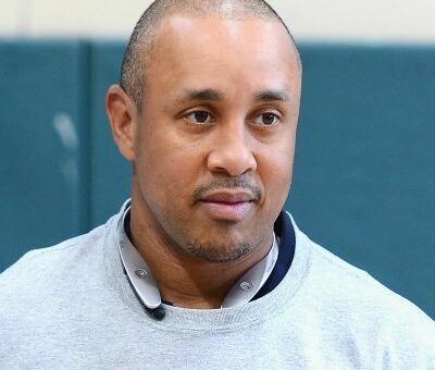 John Starks