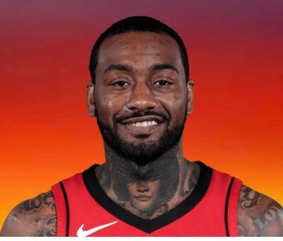 John Wall