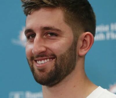 Josh Rosen