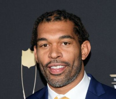 Julius Peppers