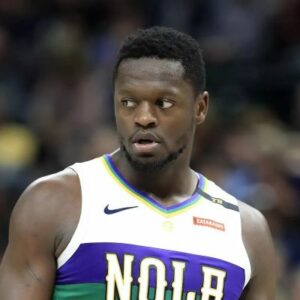 Julius Randle Bio, Career, Net Worth, Height, Nationality