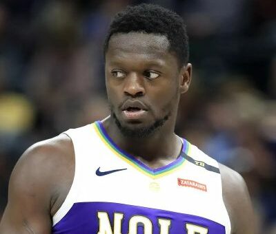 Julius Randle