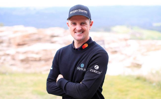 What is the Net Worth of Justin Rose? House, Mansion, Cars, Earnings
