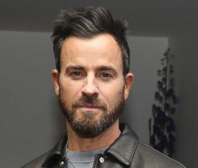 Justin Theroux