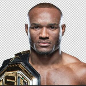 Kamaru Usman Bio, Career, Net Worth, Height, Nationality