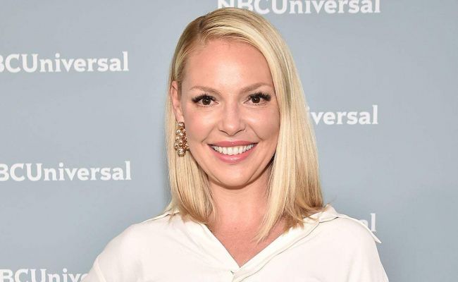 What is the Net Worth of Katherine Heigl? House, Mansion, Cars, Earnings