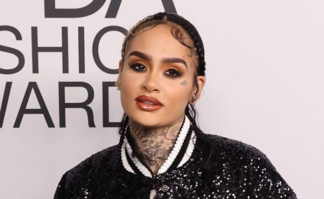 What is the Net Worth of Kehlani? House, Mansion, Cars, Earnings