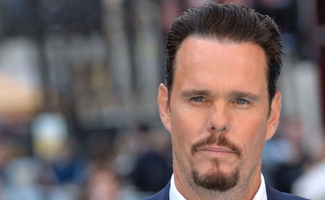 What is the Net Worth of Kevin Dillon? House, Mansion, Cars, Earnings