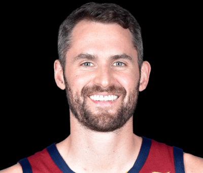 Kevin Love