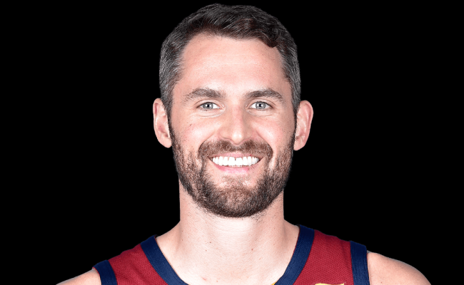What is the Net Worth of Kevin Love? House, Mansion, Cars, Earnings