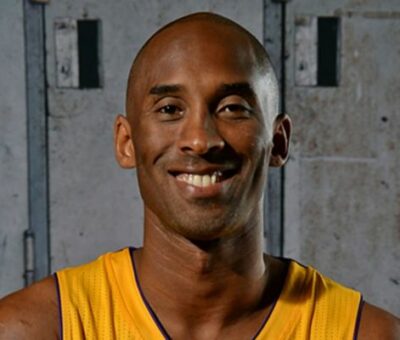 Kobe Bryant