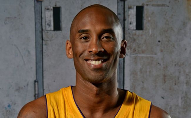 What is the Net Worth of Kobe Bryant? House, Mansion, Cars, Earnings