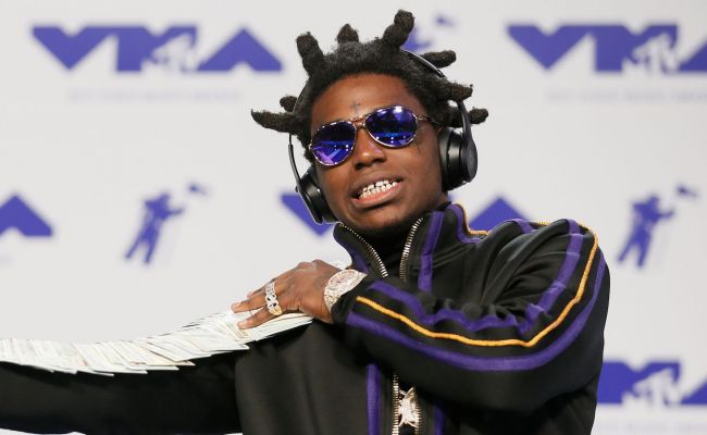 What is the Net Worth of Kodak Black? House, Mansion, Cars, Earnings