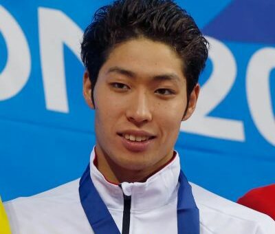 Kosuke Hagino