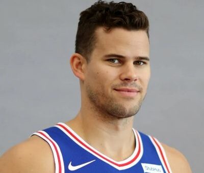 Kris Humphries