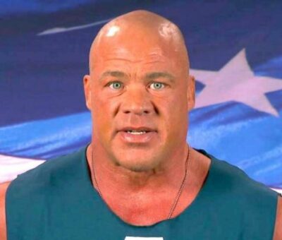 Kurt Angle