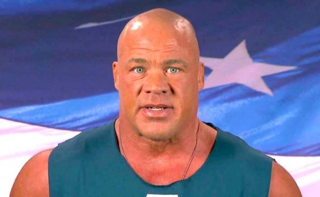 What is the Net Worth of Kurt Angle? House, Mansion, Cars, Earnings