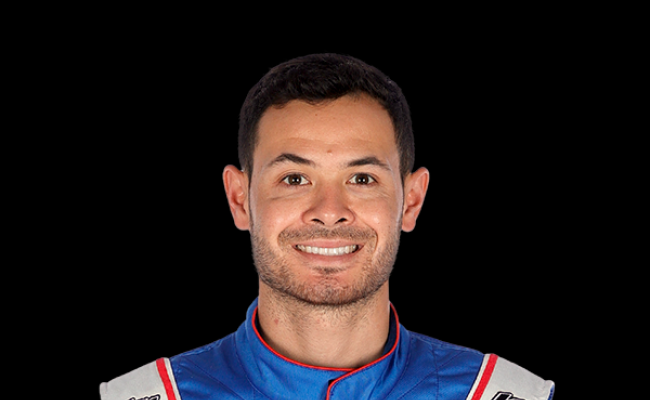 What is the Net Worth of Kyle Larson? House, Mansion, Cars, Earnings