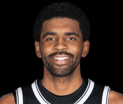 Kyrie Irving