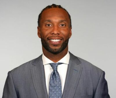 Larry Fitzgerald