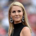 Laura Rutledge Bio, Career, Net Worth, Height, Nationality