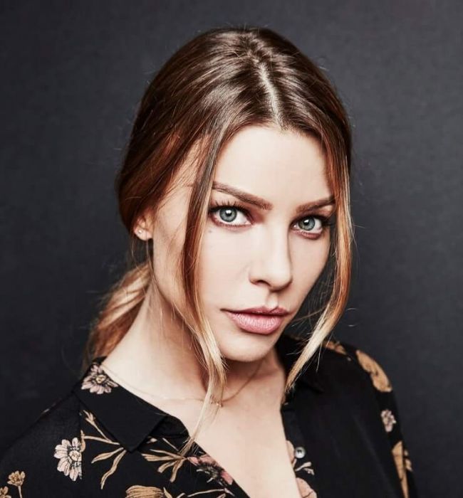 Who Is Lauren German? Let's Know Everything About Her