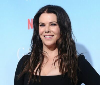 Lauren Graham