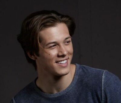 Leo Howard