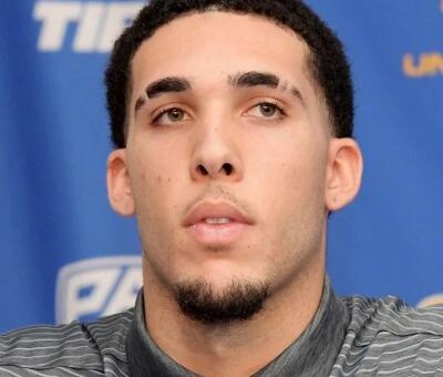 LiAngelo Ball