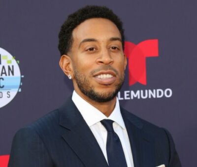 Ludacris