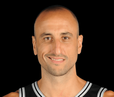 Manu Ginobili