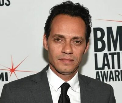 Marc Anthony