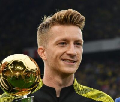 Marco Reus